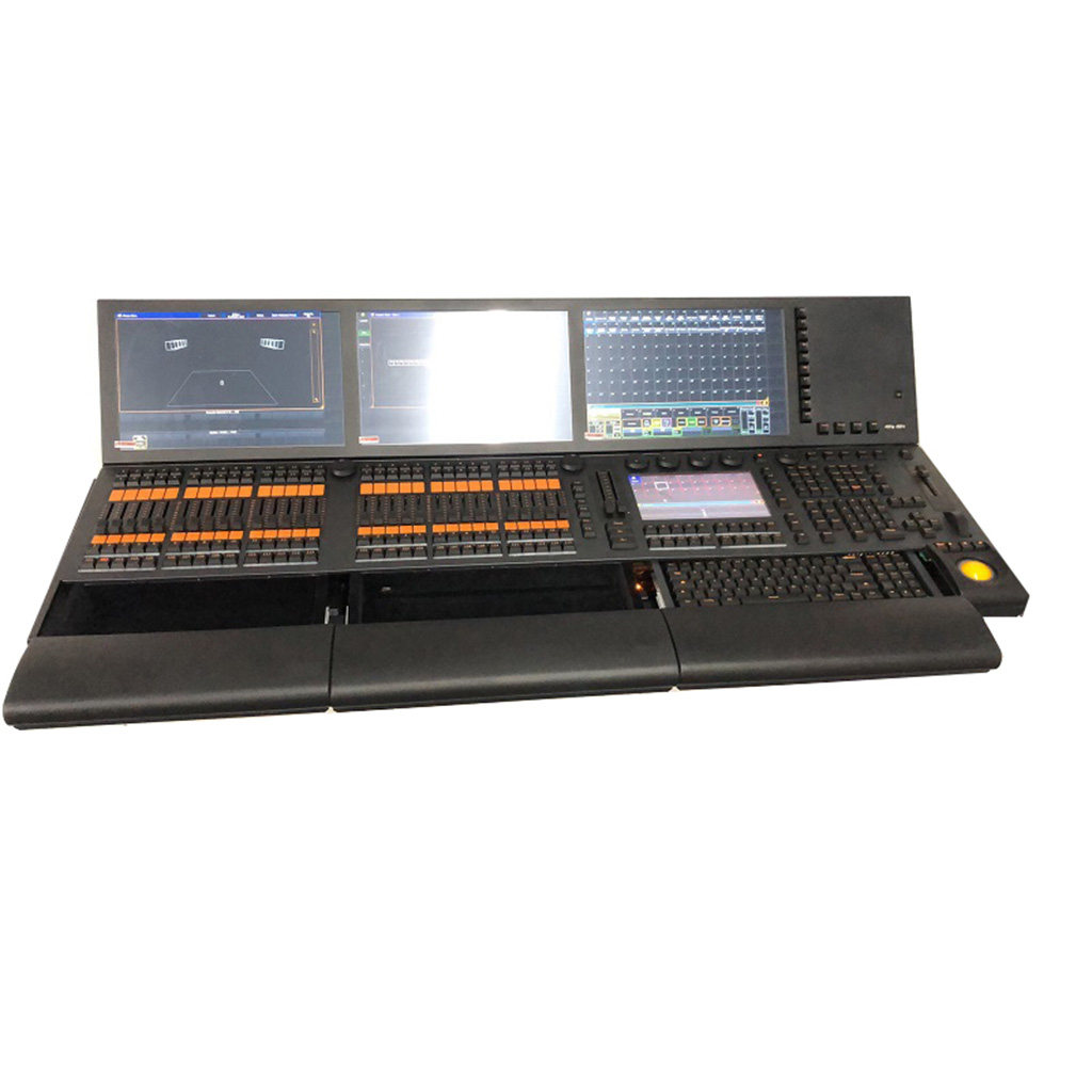 Grand Ma F3 full size  DMX console HS-GrandMA F3